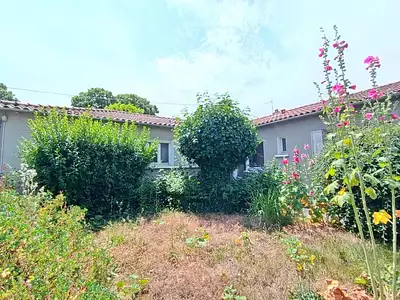 Maison, 127 m²