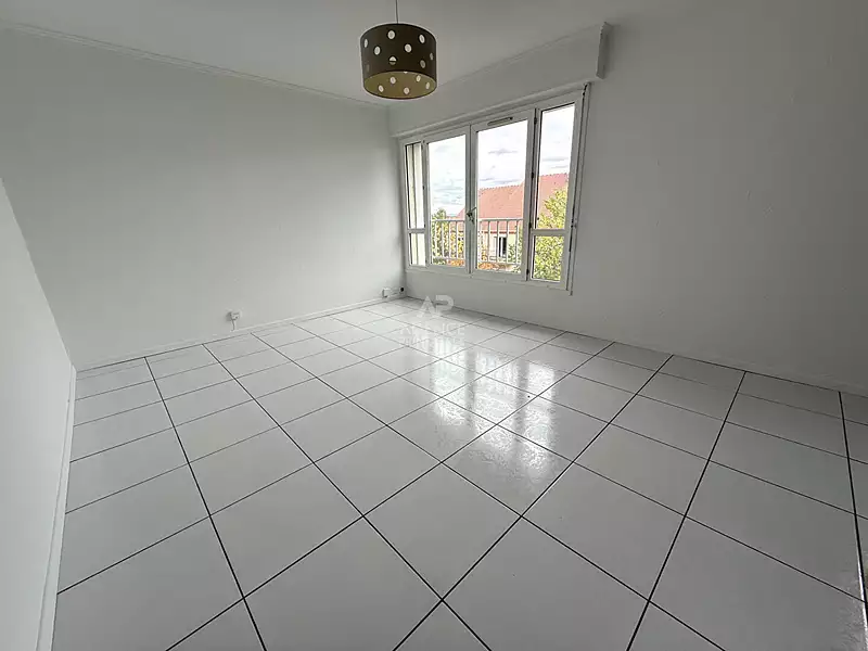 Appartement, 65 m²