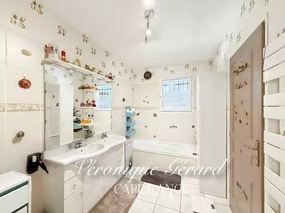 Maison, 118 m²