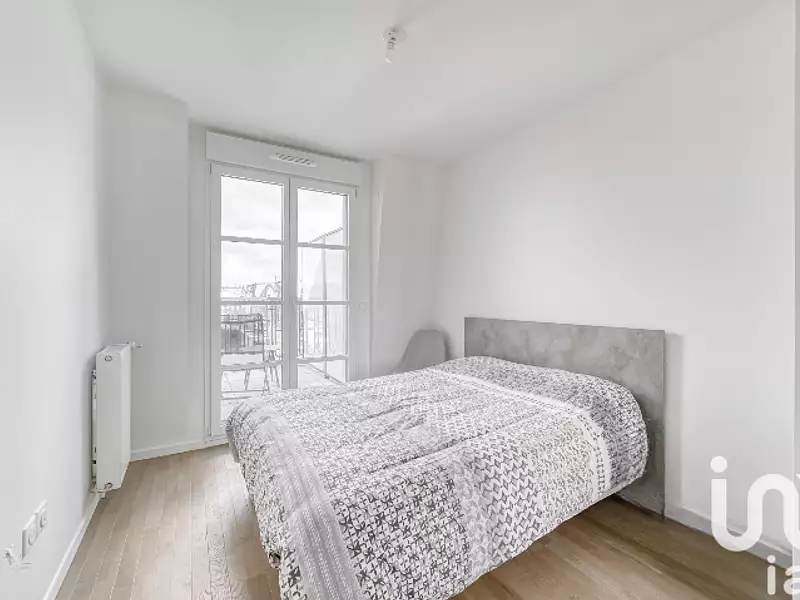 Appartement, 66 m²