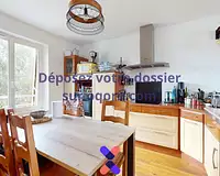 Appartement, 70 m²