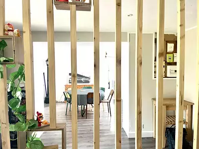 Maison, 123 m²