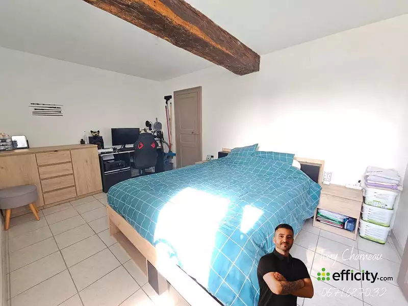 Immeuble, 217 m²