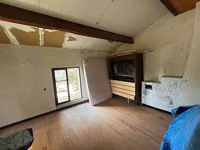 Maison, 130 m²
