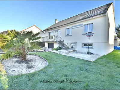 Maison, 80 m²