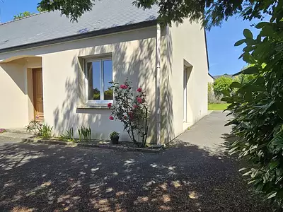 Maison, 94 m²