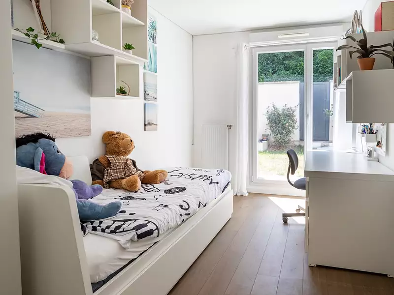 Appartement, 80,1 m²