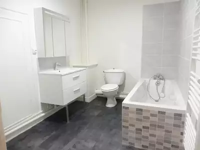 Maison, 89 m²