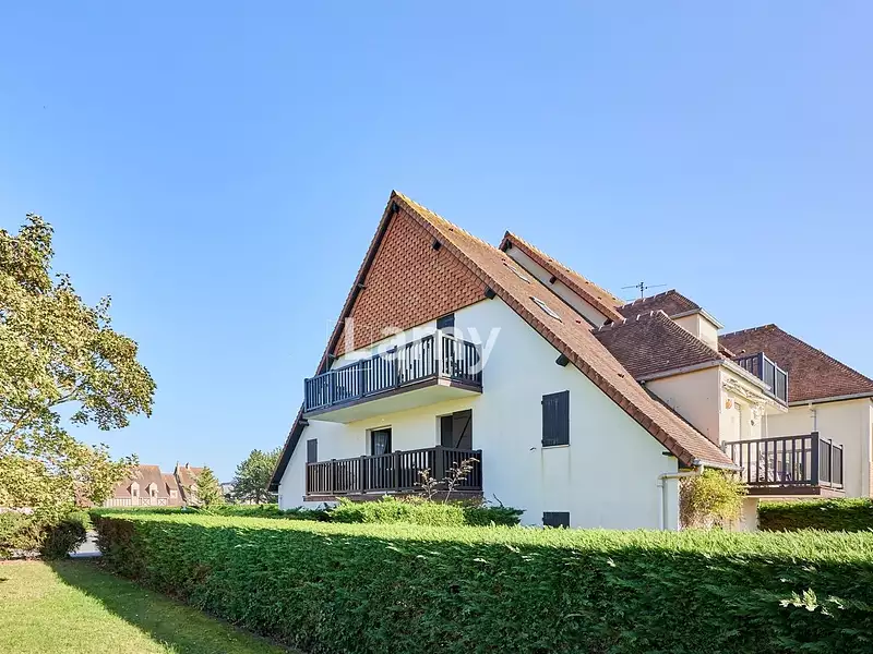 Appartement, 21,19 m²