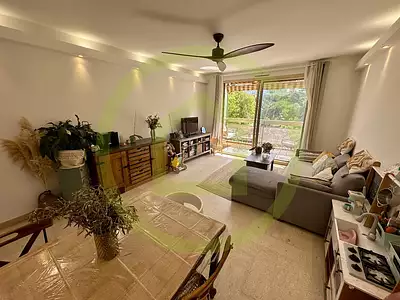 Appartement, 85 m²