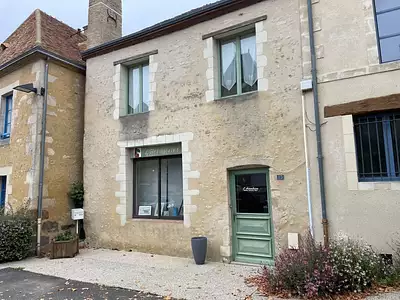 Maison, 139 m²