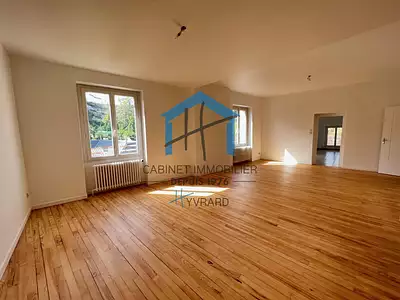 Appartement, 180 m²