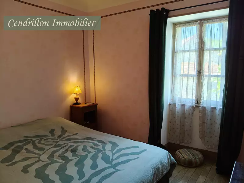 Maison, 105 m²