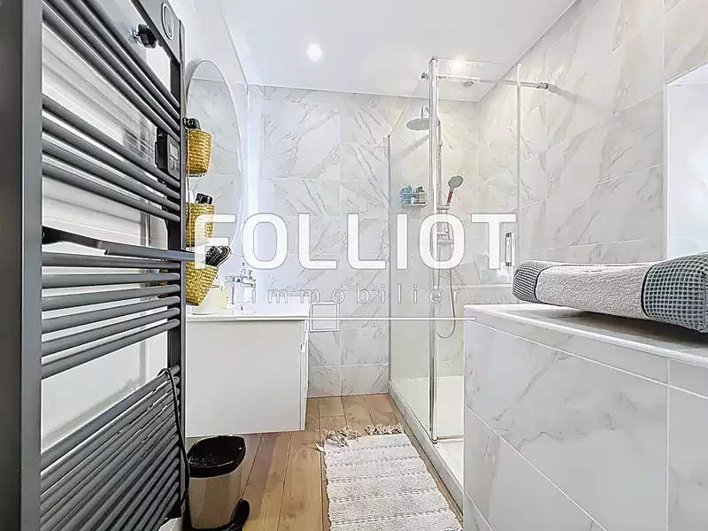 Maison, 135 m²