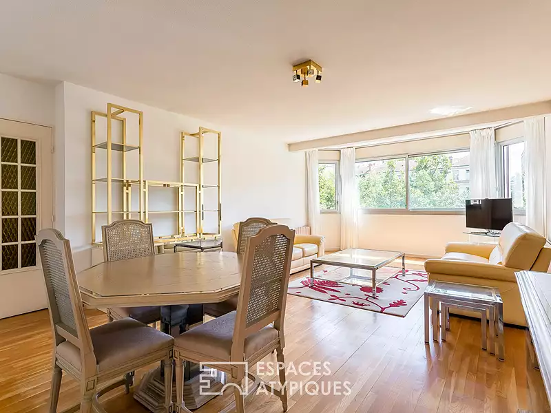 Appartement, 98 m²
