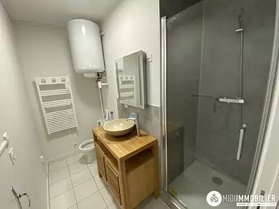 Appartement, 37,75 m²