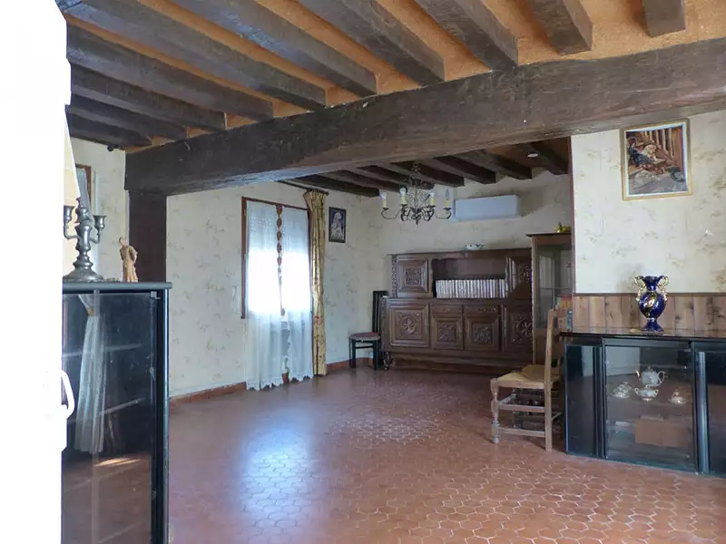 Maison, 108 m²