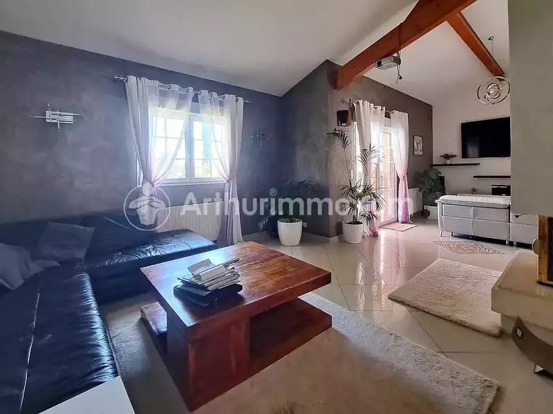 Maison, 181 m²