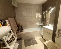 Appartement, 40,76 m²