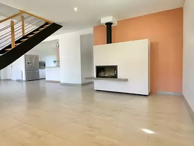 Maison, 140 m²