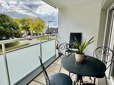 Appartement, 67,15 m²