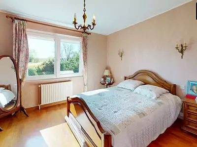 Maison, 120 m²