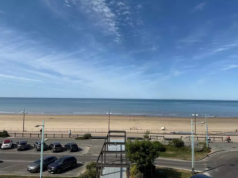 Appartement, 40,19 m²