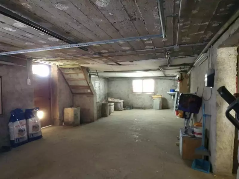 Maison, 110 m²