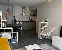 Appartement, 105 m²