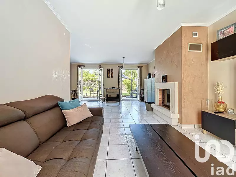 Maison, 120 m²