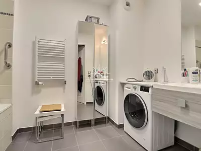 Appartement, 64 m²
