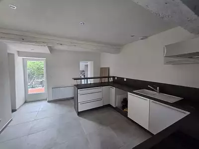Maison, 120 m²