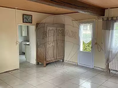 Maison, 80 m²