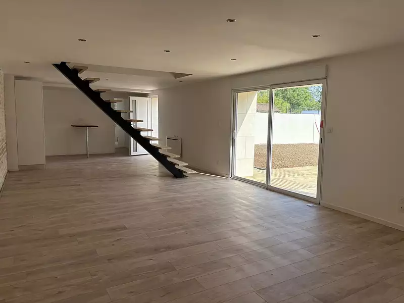 Maison, 116 m²