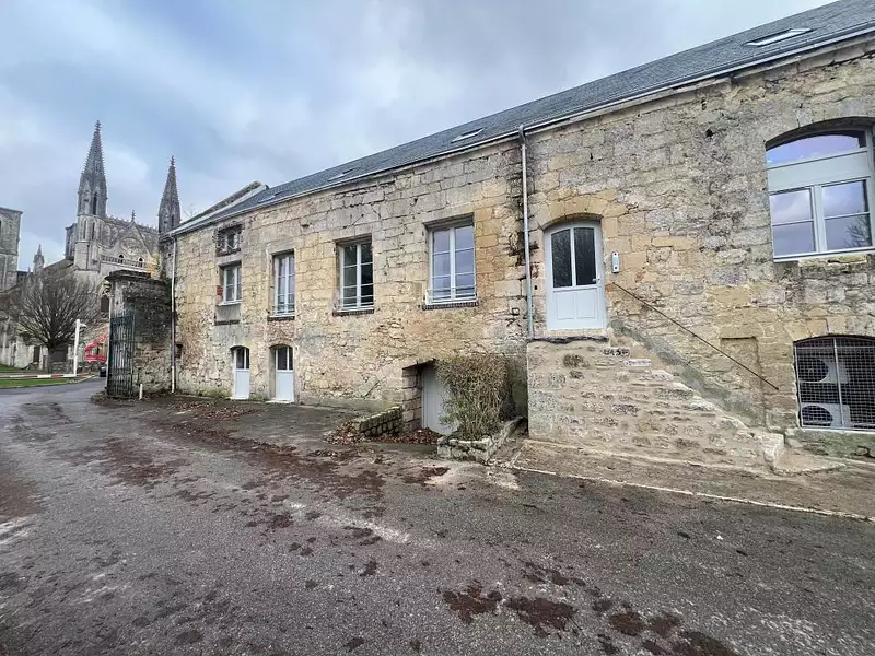 Appartement, 103 m²