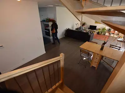 Appartement, 89 m²