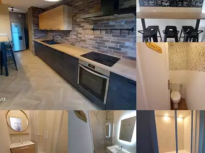 Appartement, 97 m²