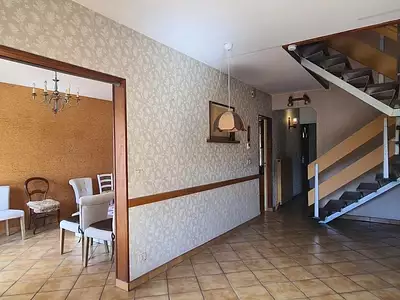 Maison, 92 m²