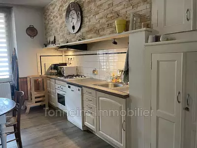 Maison, 160 m²
