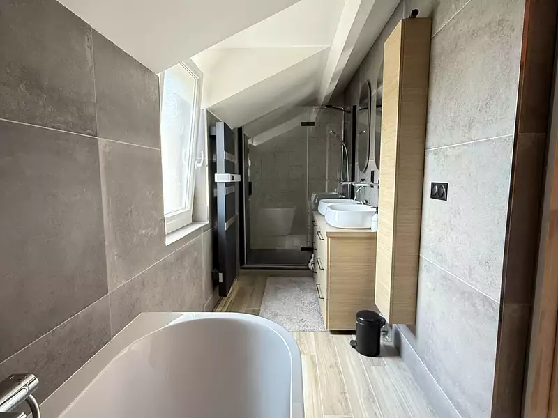 Maison, 158 m²