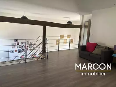 Maison, 191,1 m²