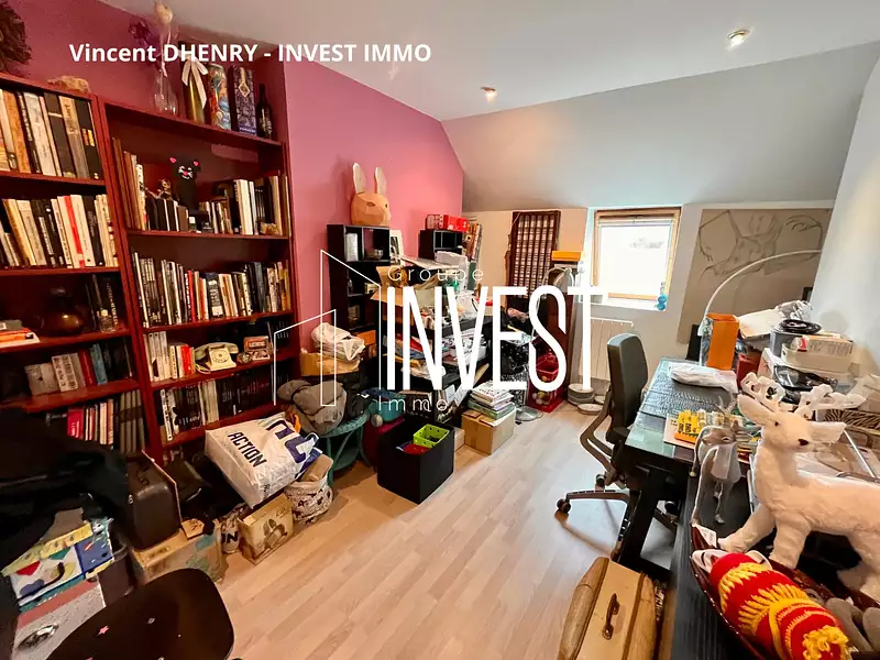 Maison, 97 m²