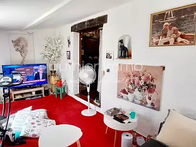 Maison, 56 m²
