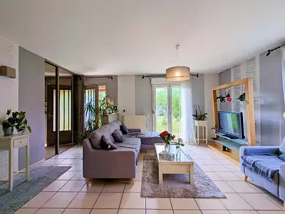 Maison, 111,84 m²