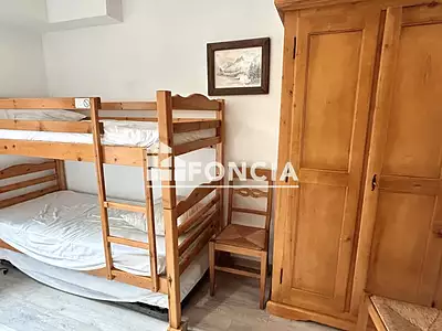 Appartement, 47 m²
