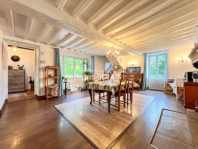 Maison, 165 m²