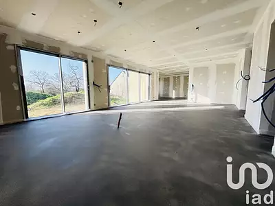 Maison, 191 m²