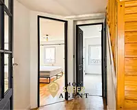 Appartement, 120 m²