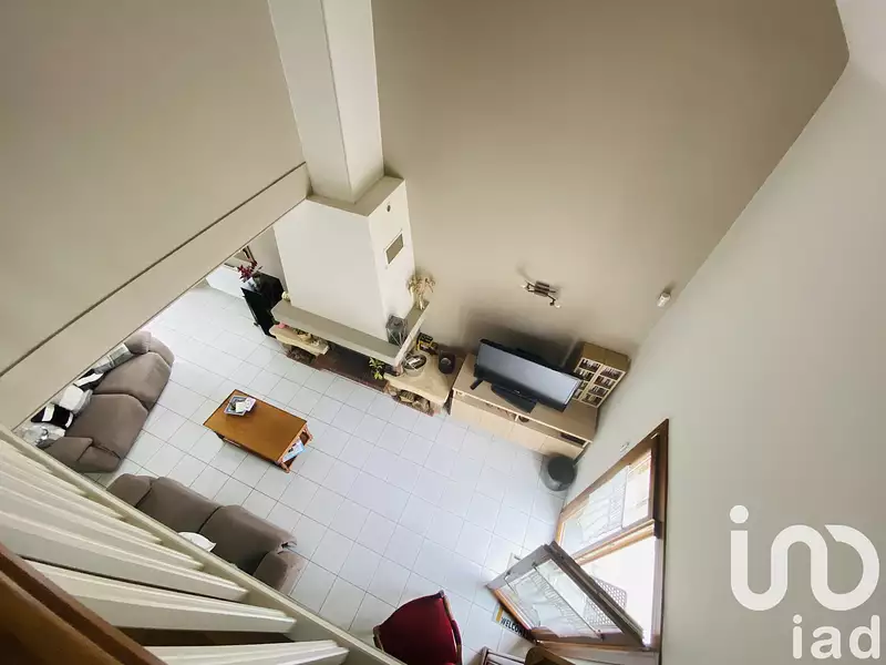 Maison, 112 m²