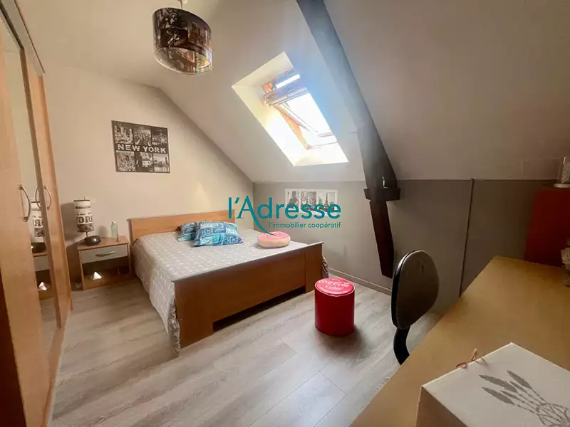 Maison, 138 m²